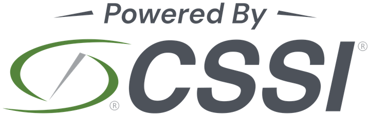 Powered By CSSI, Cost Segregation Services, Inc.